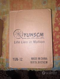 gomme bici 29x2.40/60-622 Compatible wi