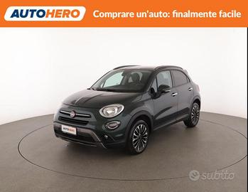 FIAT 500X 1.3 T4 150 CV DCT City Cross