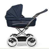 carrozzina Martinelli 