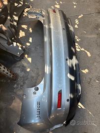 PARAURTI POSTERIORE NISSAN JUKE ANNO:2011