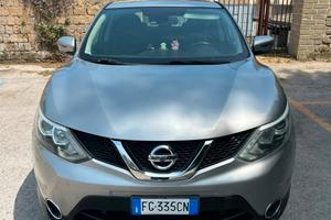 Nissan Qashqai 1.6 dCi 130cv, 2015 manuale