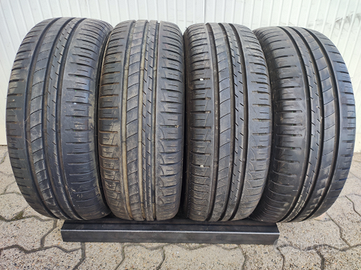 Gomme estive usate 185/55-15 82H