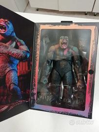 King Kong, Neca, action figure 2021