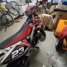 HM Derapage 50 - 2013