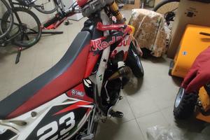 HM Derapage 50 - 2013