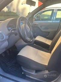 Fiat Panda 1,3multijet