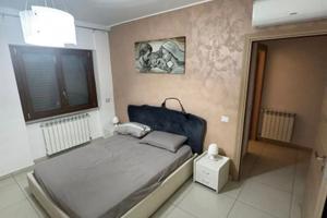 Colleferro grazioso bilocale arredato