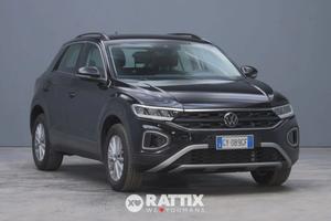 VOLKSWAGEN t-roc 2022 T-Roc 2.0 tdi Life 115cv