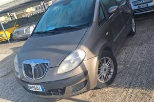Lancia Musa 1300 D