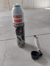 ripara gomme