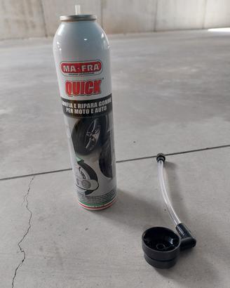ripara gomme