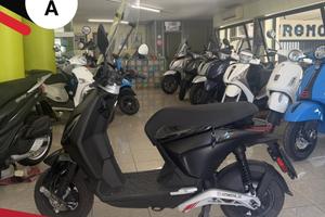 PIAGGIO ONE ACTIVE