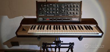 Cream Ware Minimax ASB