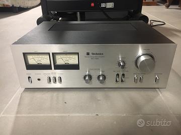 Amplificatore Technics SU7300