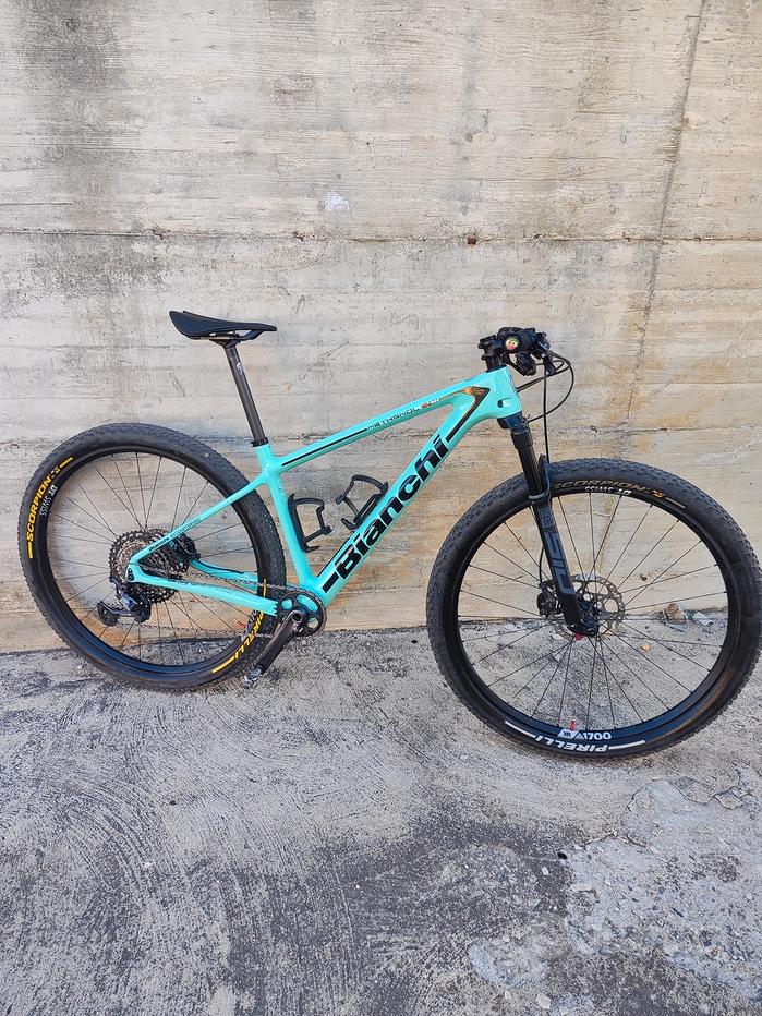 Bianchi Mtb Donna Usata Hotel Kalinga Mtb Bianchi Da Donna Kalinga