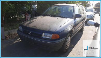 Ricambi Usati OPEL Astra F SW 1992
