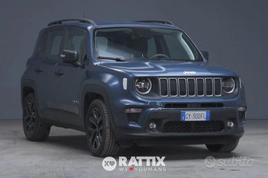 JEEP renegade 2024 Renegade 1.5 turbo t4 mhev Summ