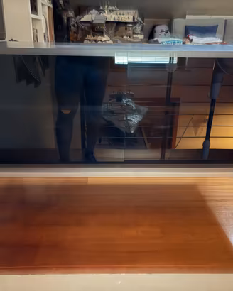 Mobiletto porta TV