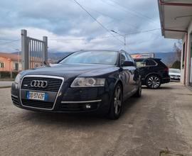 Audi a6 c6