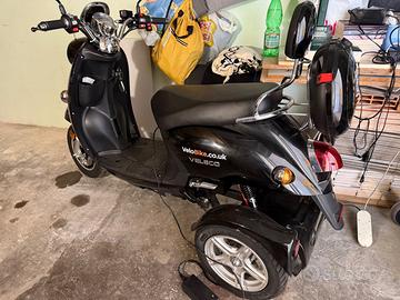 Altro Altro modello - 2023