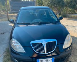 Lancia Ypsilon 1.3 Multijet