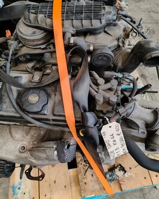 MOTORE FUNZIONANTE HDZ CITROEN SAXO 1.1 B. KW 44. 