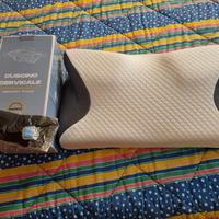 Cuscino cervicale 