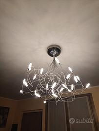 lampadario design