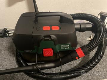 Aspiratore Bosch AdvancedVac 18V-8 (nuovo)