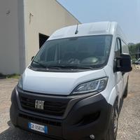 FIAT DUCATO VAN