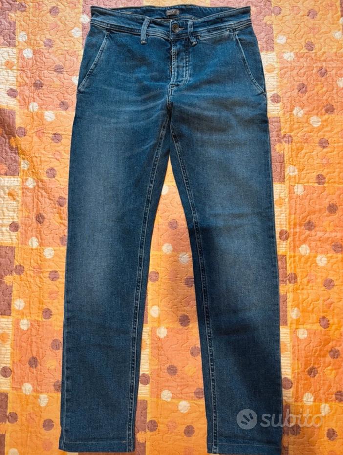 Jeans Uomo Siviglia Siviglia Jeans Punti Vendita Jeans Siviglia