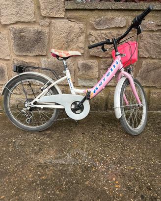Bici Aerelli