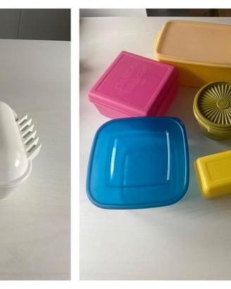 Contenitori per alimenti