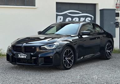 Bmw M2 G87
