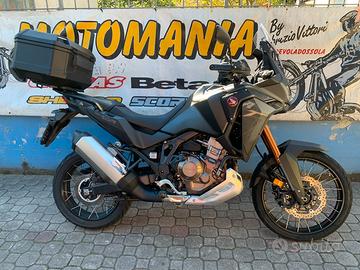 Honda Africa Twin 1100 Adventure 2022