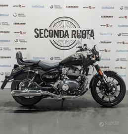 Royal Enfield Super Meteor