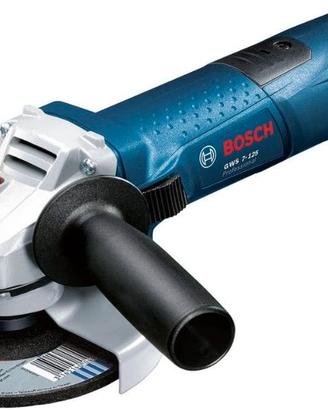 Bosch Professional Smerigliatrice Angolare GWS 7-1