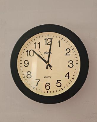 orologio Bino vintage 
