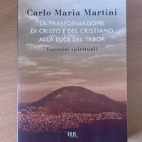 La trasformazione di Cristo