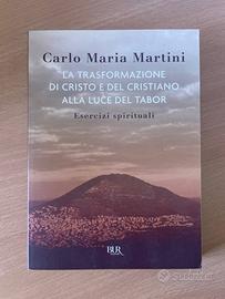 La trasformazione di Cristo