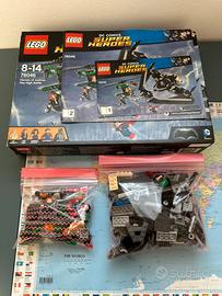 Lego Super Heros - 76046