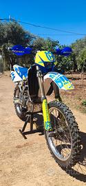 Husqvarna 510