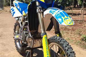 Husqvarna 510