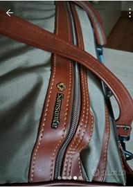 borsa samsonite
