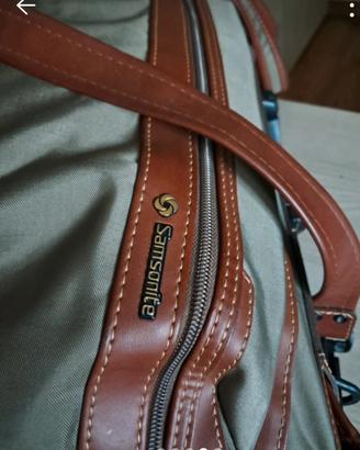 borsa samsonite