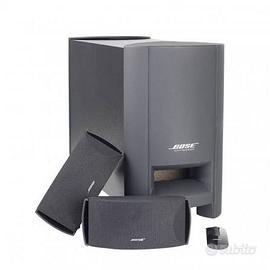 Bose 2.1