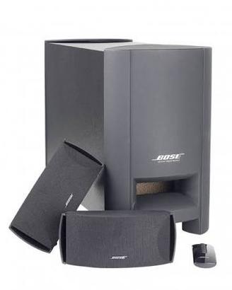 Bose 2.1