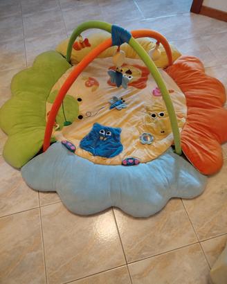 tappeto gioco