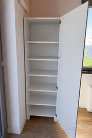 Mobile contenitore IKEA bianco – come nuovo