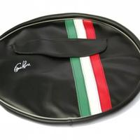 COPRIRUOTA CON BORSA FASCIA TRICOLORE per ruota ve